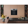 Hotpoint HO278PXUK 60cm Built In Electric Single Oven -