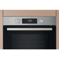 Hotpoint HO278PXUK 60cm Built In Electric Single Oven -