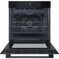 Hotpoint HO455HBUK 60cm Built In Electric Single Oven -