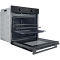 Hotpoint HO455HBUK 60cm Built In Electric Single Oven -