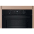 Hotpoint HO455HBUK 60cm Built In Electric Single Oven -