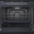 Hotpoint HO455HBUK 60cm Built In Electric Single Oven -