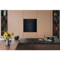 Hotpoint HO455HBUK 60cm Built In Electric Single Oven -