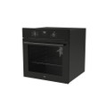 AEG OU5AB20XK 59.6cm Built In Electric Single Oven - Bl