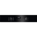 AEG OU5AB20XK 59.6cm Built In Electric Single Oven - Bl