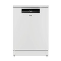 XF5C7M0W-80 Haier XF 5C7M0W-80 Dishwasher - White - 15 Place Settin