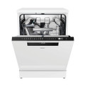 XF5C7M0W-80 Haier XF 5C7M0W-80 Dishwasher - White - 15 Place Settin