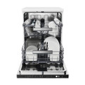 XF5C7M0W-80 Haier XF 5C7M0W-80 Dishwasher - White - 15 Place Settin