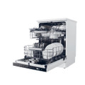 XF5C7M0W-80 Haier XF 5C7M0W-80 Dishwasher - White - 15 Place Settin