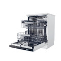 XF5C7M0W-80 Haier XF 5C7M0W-80 Dishwasher - White - 15 Place Settin