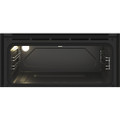 Hotpoint DIH10DW 89cm Built In Electric Double Oven - W