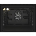Hotpoint DIH10DW 89cm Built In Electric Double Oven - W