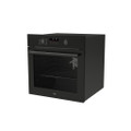 AEG OU5PB40XK 59.6cm Built In Electric Single Oven - Bl