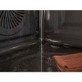 AEG OU5PB40XK 59.6cm Built In Electric Single Oven - Bl