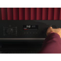 AEG OU5PB40XK 59.6cm Built In Electric Single Oven - Bl