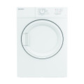 Indesit CYDA81WWGLUK 8kg Vented Tumble Dryer - White
