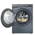 Haier HW100-B14387GUUK 10kg 1400 Spin Washing Machine -