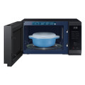 Samsung MS32DG4504GGE3 Microwave - Black Stainless