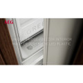 AEG NSC6L185ES 54.6cm 50/50 Built In Low Frost Fridge F