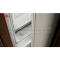 AEG NSC7T185ES 54.6cm 50/50 Built In Frost Free Fridge