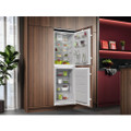 AEG NSC7T185ES 54.6cm 50/50 Built In Frost Free Fridge