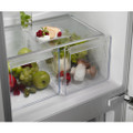 AEG NSC7T185ES 54.6cm 50/50 Built In Frost Free Fridge