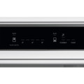 AEG NSC7T185ES 54.6cm 50/50 Built In Frost Free Fridge