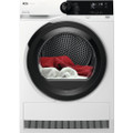 AEG TR728CT4B 8kg Heat Pump Tumble Dryer - White
