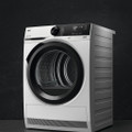 AEG TR728CT4B 8kg Heat Pump Tumble Dryer - White