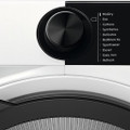 AEG TR728CT4B 8kg Heat Pump Tumble Dryer - White
