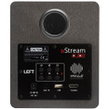 USTREAMCUBE Mitchell Acoustics Ustream Cube Active stereo wireless