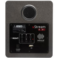 USTREAMCUBE Mitchell Acoustics Ustream Cube Active stereo wireless