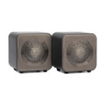 USTREAMGO Mitchell Acoustics UStream Go Pair Portable active ster