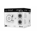 USTREAMGROOV Mitchell Acoustics uStream Groove Turntable with Speake