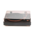 USTREAMTT1 Mitchell Acoustics UStream TT1 Bluetooth Vinyl Turntabl
