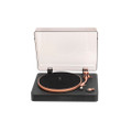 USTREAMTT1 Mitchell Acoustics UStream TT1 Bluetooth Vinyl Turntabl