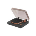 USTREAMTT1 Mitchell Acoustics UStream TT1 Bluetooth Vinyl Turntabl