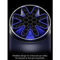 Dyson PF01-CO HushJetTM Mini Cool - Cobalt/Ink