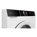 HGD4109C-80 Hoover HGD 4109C-80 10kg 1400 Spin Washing Machine - Wh