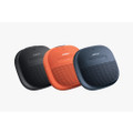 783342-0100 Bose SoundLink Micro Bluetooth Speaker - Black