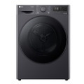 LG FDV709GN 9kg Heat Pump Tumble Dryer - Slate Grey