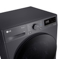 LG FDV709GN 9kg Heat Pump Tumble Dryer - Slate Grey