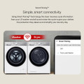LG FDV709GN 9kg Heat Pump Tumble Dryer - Slate Grey