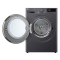 LG FDV709GN 9kg Heat Pump Tumble Dryer - Slate Grey