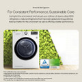 LG FDV709GN 9kg Heat Pump Tumble Dryer - Slate Grey