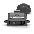 Ninja OG703UK Outdoor Woodfire Electric BBQ Grill & Smo