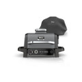 Ninja OG703UK Outdoor Woodfire Electric BBQ Grill & Smo