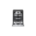 LG Series 8 TrueSteam QuadWash Pro DBGT836R 15 PS WiFi