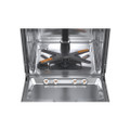 LG Series 8 TrueSteam QuadWash Pro DBGT836R 15 PS WiFi