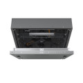 LG Series 8 TrueSteam QuadWash Pro DBGT836R 15 PS WiFi